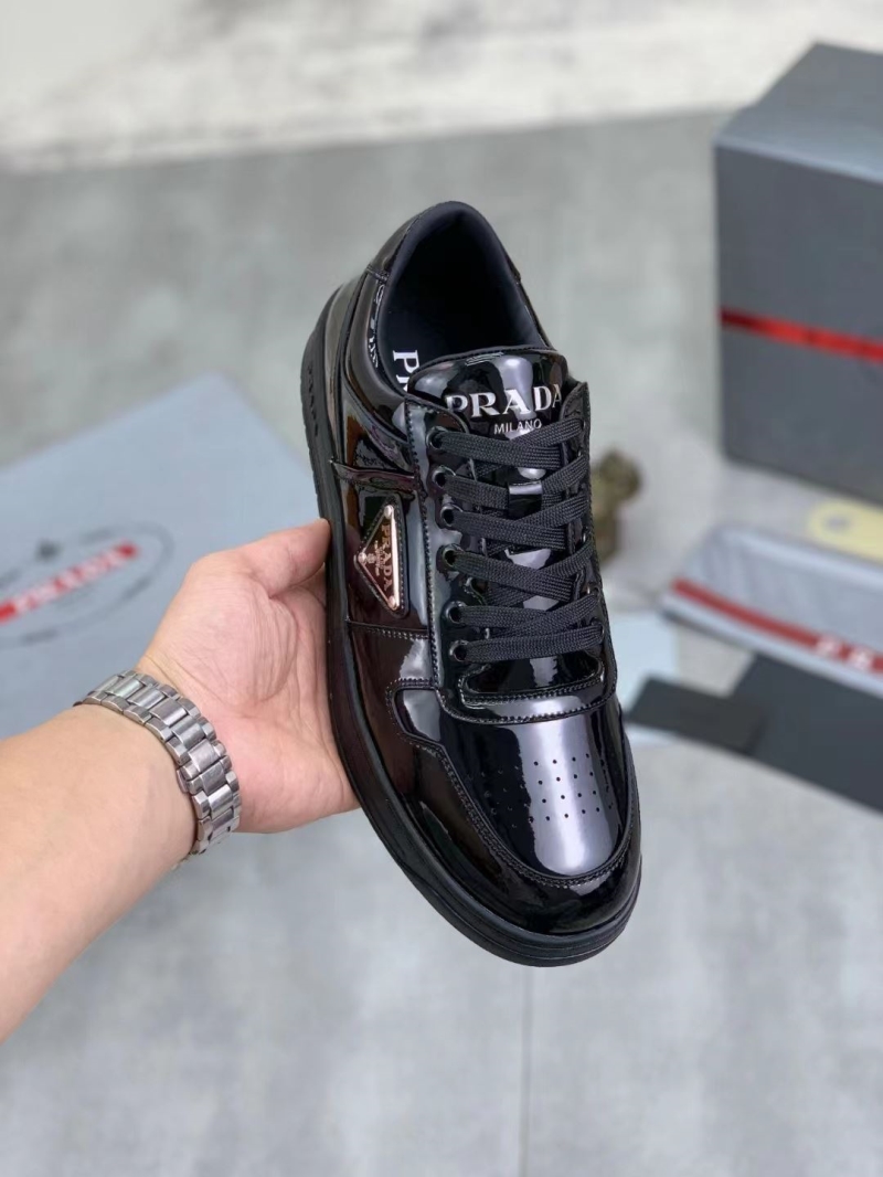 Prada Casual Shoes